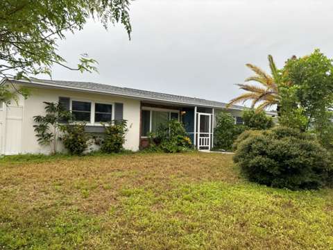 22201 Olean Boulevard, home for sale in Port Charlotte 33952