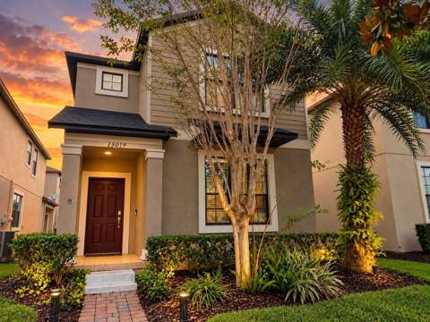 13019 Garridan Avenue, home for sale in Windermere 34786