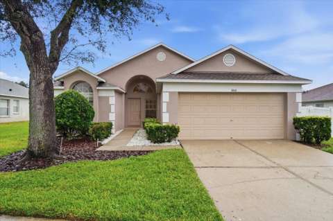 2610 Buckhorn Preserve Boulevard, home for sale on Buckhorn Preserve Boulevard