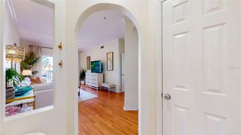 501 Knights Run Avenue #2121, home for sale in Tampa 33602