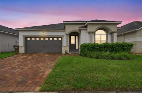 2500 Avian Loop, home for sale on Avian Loop