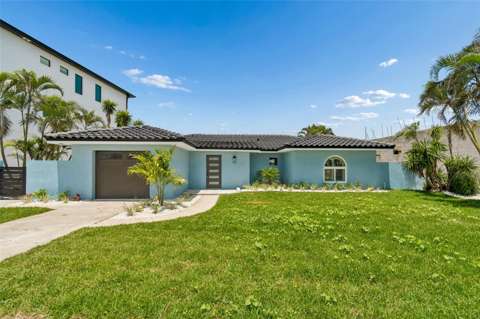 10238 Tarpon Drive, luxury home for sale in Treasure Island