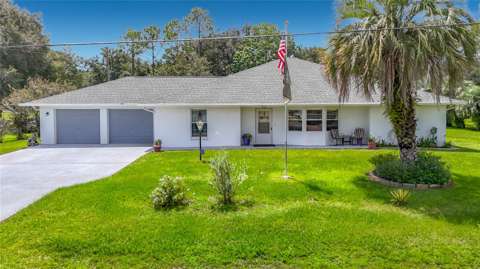 40312 Sunburst Drive, pool for sale in Dade City