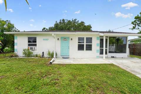 5037 Bullard Street, home for sale on Bullard Street