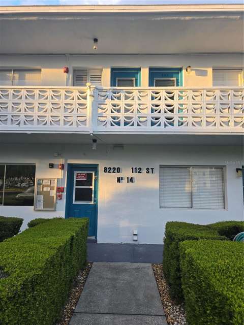 8220 112Th Street #208, home for sale on 112Th Street