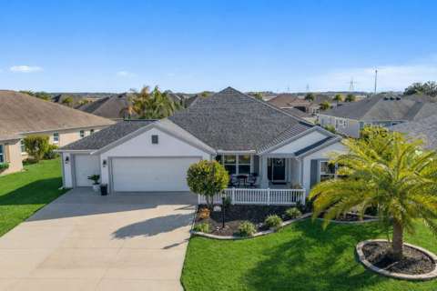1194 Mcdonough Place, home for sale in The Villages 32163