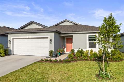 9725 Last Light Glen, starter home for sale in Parrish