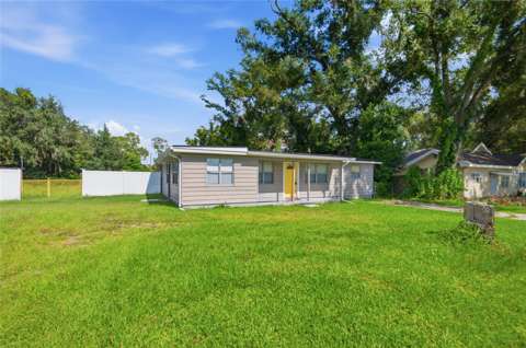 1150 Plateau Avenue, home for sale in Lakeland 33815