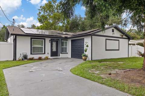 3209 E Hanna Avenue, home for sale on E Hanna Avenue