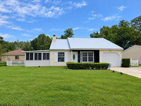 25 Spring Loop Circle, 4-bedroom for sale in Ocala