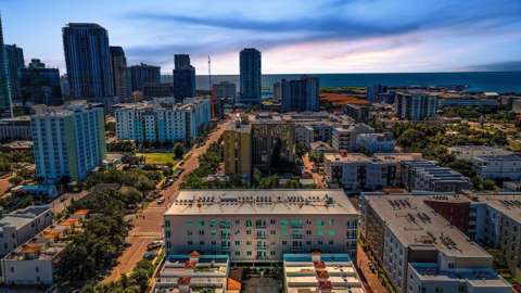600 3Rd Avenue #301, home for sale on 3Rd Avenue