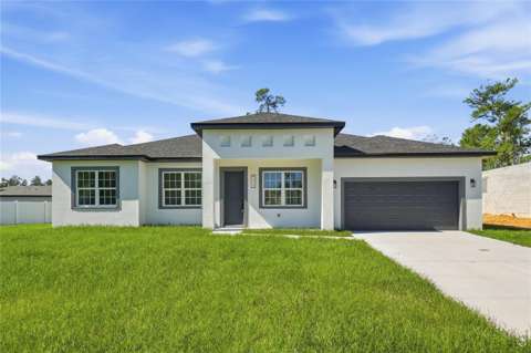 2378 SW 156Th Loop, home for sale on SW 156Th Loop