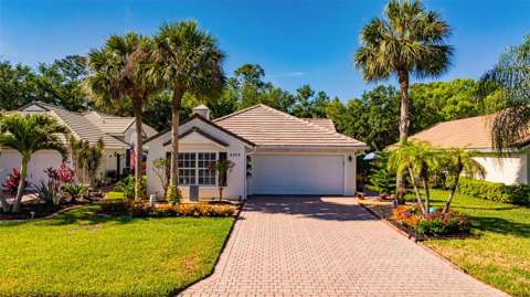 2305 Summersweet Drive, gated community for sale in Alva