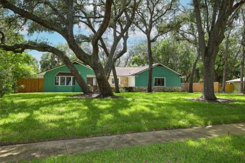 1015 Antelope Trail, 4-bedroom for sale in Winter Springs