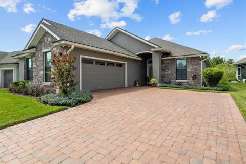 7953 Lake James Boulevard, home for sale in Lakeland 33810