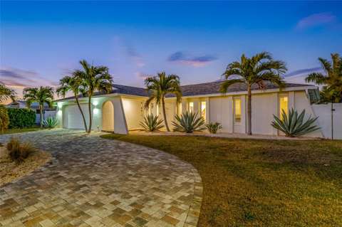 17161 2Nd Street, home for sale in North Redington Beach 33708