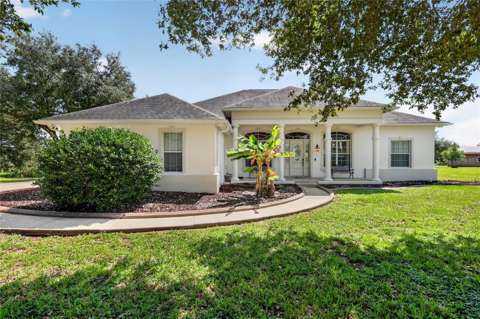 32542 Scenic Hills Drive, home for sale in Mount Dora 32757