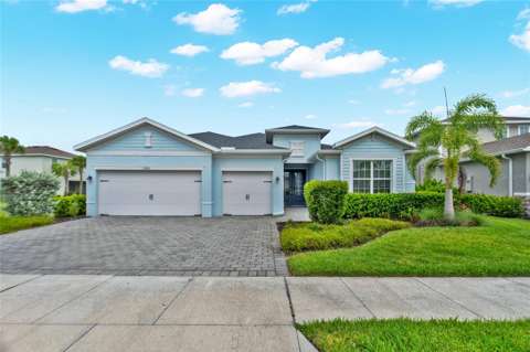 17661 Fallen Branch Way, home for sale in Punta Gorda 33982
