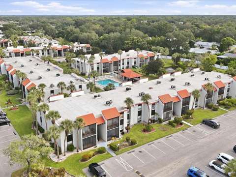 3269 Beneva Road #203, home for sale on Beneva Road