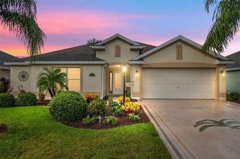 825 Ulelah Street, $300k–$500k for sale in The Villages