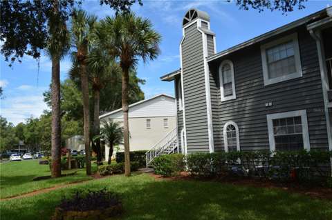 2197 Fox Chase Boulevard #101, gated community for sale in Palm Harbor