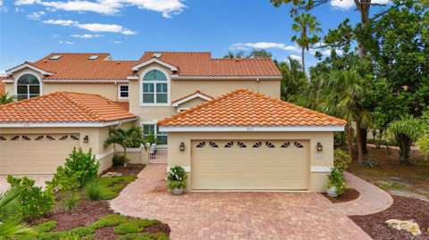 264 Woods Point Road #264, home for sale in Osprey 34229