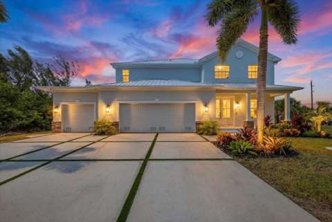 15408 Melport Cir, luxury home for sale in Port Charlotte