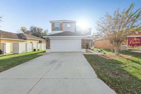 5107 NE 122Nd Boulevard, 4-bedroom for sale in Oxford