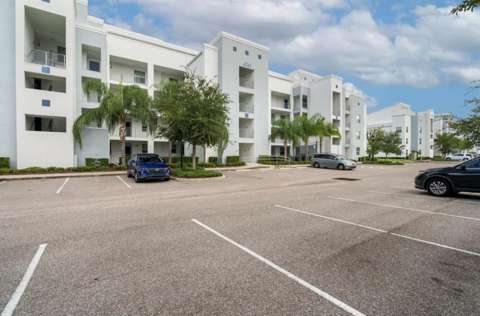 4741 Clock Tower Drive #203, home for sale on Clock Tower Drive