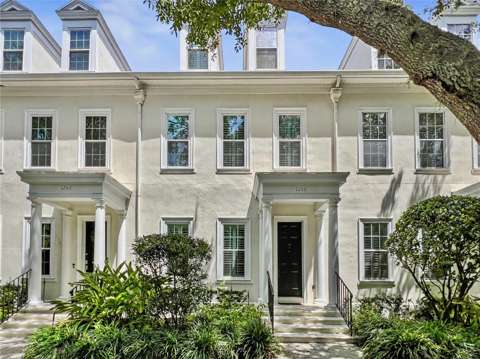 1208 Celebration Avenue, home for sale in Celebration 34747