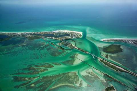 6040 Boca Grande Causeway #5, home for sale in Boca Grande 33921