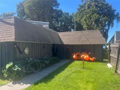 520 George Street, home for sale in Tarpon Springs 34688