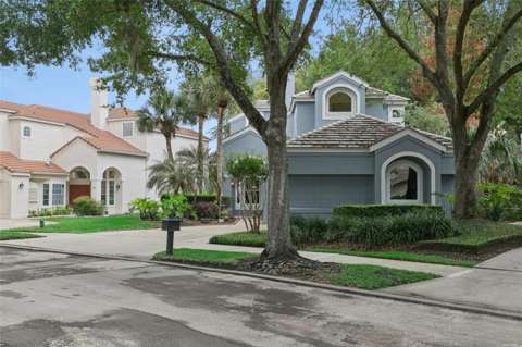 501 Devon Place, golf community for sale in Lake Mary