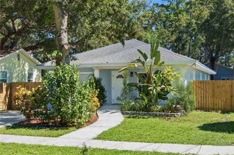 541 Plumosa Avenue, $300k–$500k for sale in Clearwater