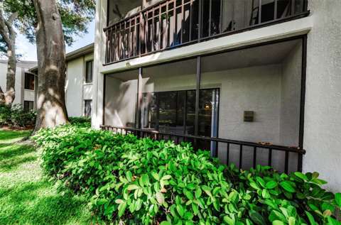 2575 Pine Ridge Way #E1, home for sale in Palm Harbor 34684
