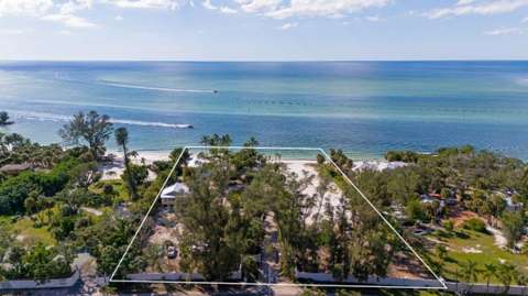 4200 Shell Road, pool for sale in Sarasota