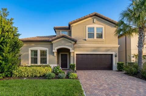 2105 Malta Terrace, home for sale in Kissimmee 34747