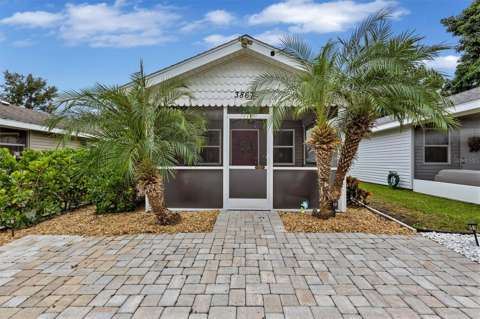 3867 Almond Avenue, home for sale in Sarasota 34234