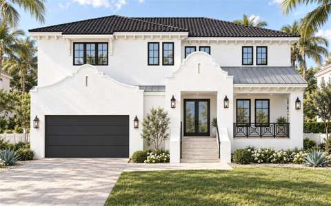 516 Severn Avenue, home for sale in Tampa 33606