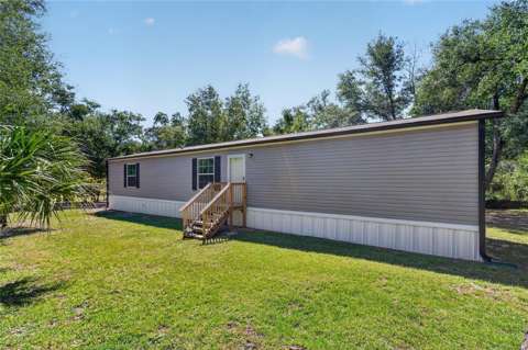 18850 SE 93Rd Street, home for sale in Ocklawaha 32179