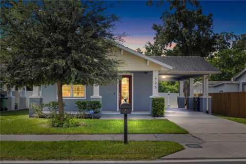 925 E Sligh Avenue, $300k–$500k for sale in Tampa