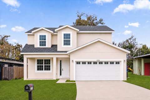 3778 Martin Street, home for sale in Orlando 32806