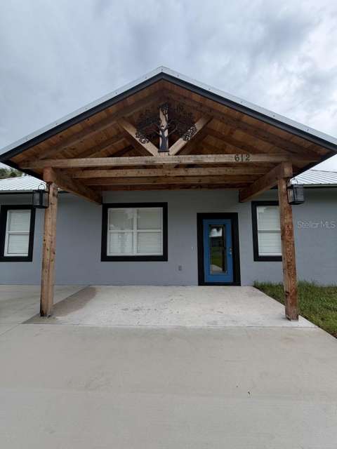 612 SE 13Th Avenue, home for sale in Okeechobee 34974