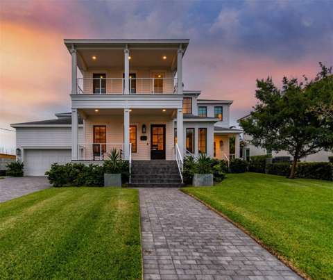 5811 Mariner Street, home for sale on Mariner Street