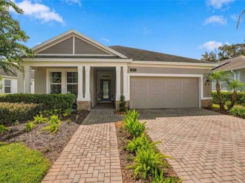 19744 Fort King Run, golf community for sale in Brooksville