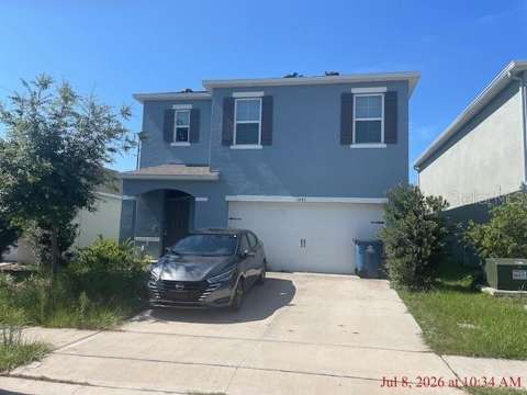 1443 Berry Lane, home for sale on Berry Lane