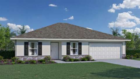 2334 Bismarck Road, home for sale in North Port 34288
