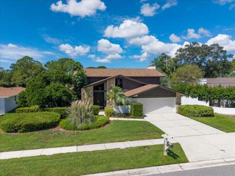 2924 Torrey Pines Court, home for sale in Clearwater 33761