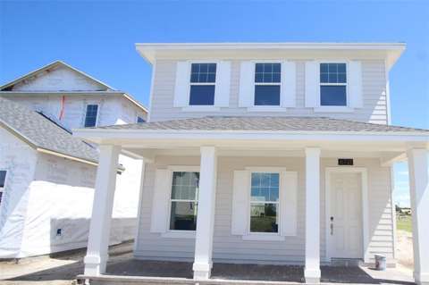 6721 Rucksack Road, home for sale on Rucksack Road