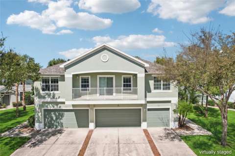 7703 Red Mill Circle, home for sale in New Port Richey 34653